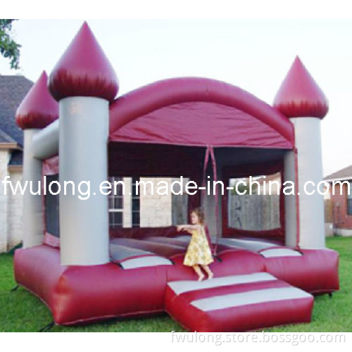 Inflatable Castle